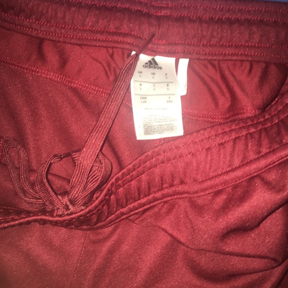 Adidas Track Pants - Picture 8 of 8